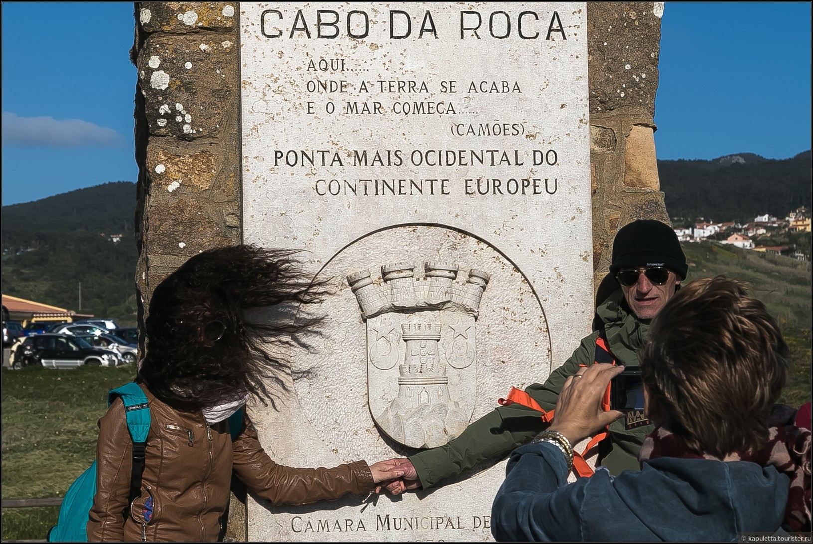 Cabo da Roca